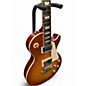 Used Gibson Les Paul Standard 1960S Neck UNBURST Solid Body Electric Guitar