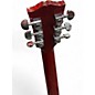 Used Gibson SG Standard Cherry Solid Body Electric Guitar thumbnail