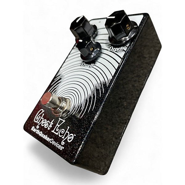 Used EarthQuaker Devices Ghost Echo Reverb Effect Pedal