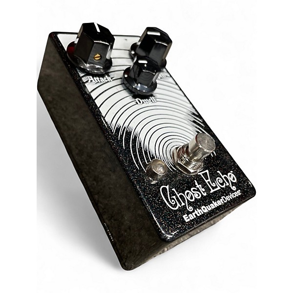 Used EarthQuaker Devices Ghost Echo Reverb Effect Pedal