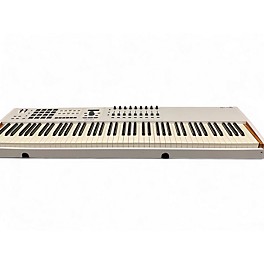 Used Arturia Keylab MKII 88 Key MIDI Controller