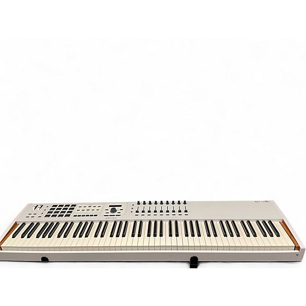 Used Arturia Keylab MKII 88 Key MIDI Controller