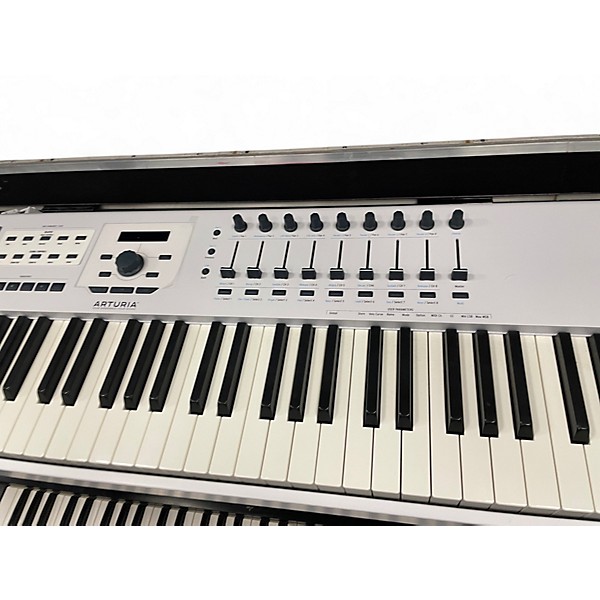 Used Arturia Keylab MKII 88 Key MIDI Controller