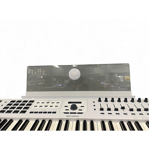 Used Arturia Keylab MKII 88 Key MIDI Controller