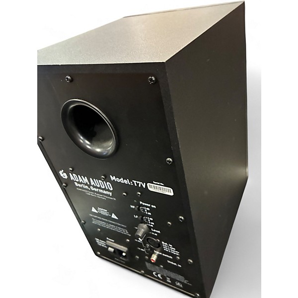 Used ADAM Audio T7V Powered Monitor