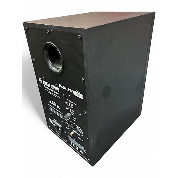 Used ADAM Audio T7V Powered Monitor