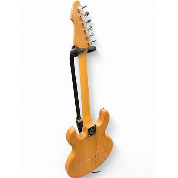 Used Peavey T60 Natural Solid Body Electric Guitar