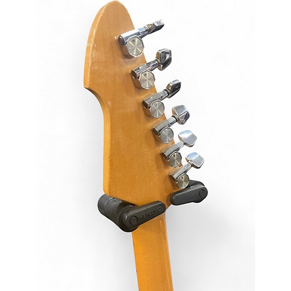 Used Peavey T60 Natural Solid Body Electric Guitar