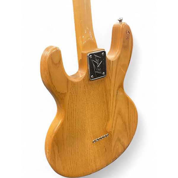 Used Peavey T60 Natural Solid Body Electric Guitar