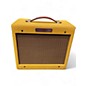 Used Fender 1957 Champ Custom 5W 1x8 Tube Guitar Combo Amp thumbnail