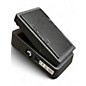 Used Dunlop CRYBABY MINI WAH Effect Pedal thumbnail
