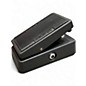 Used Dunlop CRYBABY MINI WAH Effect Pedal