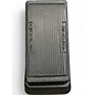 Used Dunlop CRYBABY MINI WAH Effect Pedal