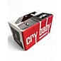 Used Dunlop CRYBABY MINI WAH Effect Pedal