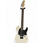 Used Fender Jim Root Signature Telecaster White Solid Body Electric Guitar thumbnail
