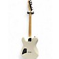 Used Fender Jim Root Signature Telecaster White Solid Body Electric Guitar