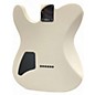 Used Fender Jim Root Signature Telecaster White Solid Body Electric Guitar