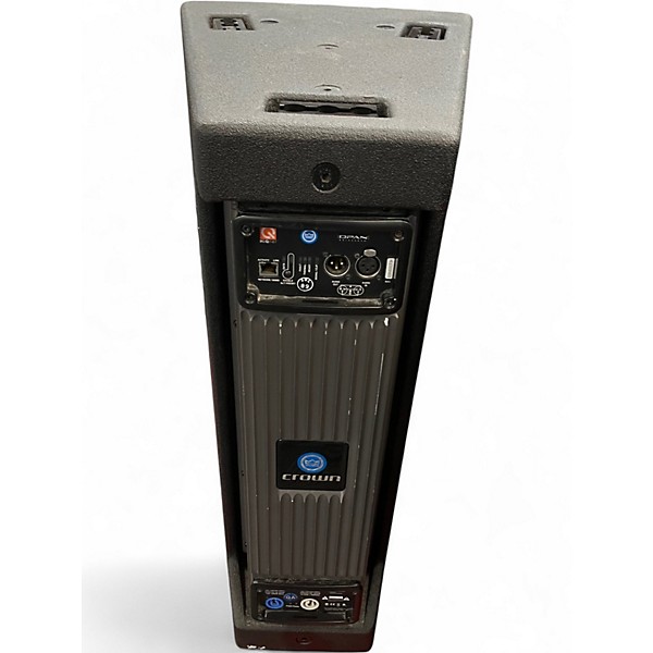 Used JBL VP7212 Powered Speaker