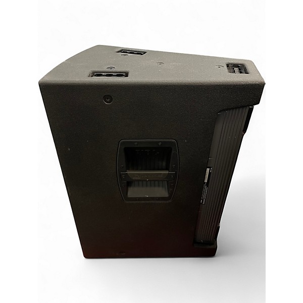 Used JBL VP7212 Powered Speaker