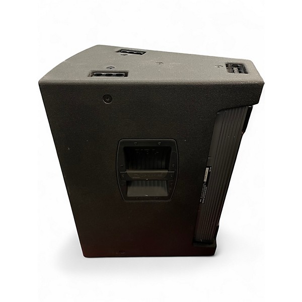 Used JBL VP7212 Powered Speaker