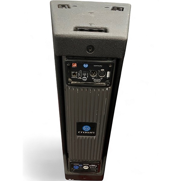 Used JBL VP7212 Powered Speaker