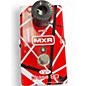 Used MXR EVH117 Eddie Van Halen Flanger Effect Pedal thumbnail