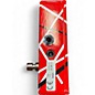 Used MXR EVH117 Eddie Van Halen Flanger Effect Pedal