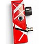 Used MXR EVH117 Eddie Van Halen Flanger Effect Pedal