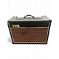 Used VOX AC15C1 15W Tube Guitar Combo Amp thumbnail
