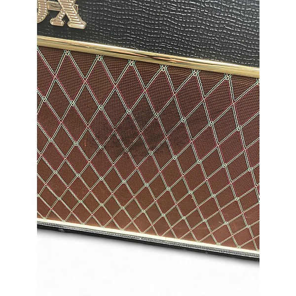 Used VOX AC15C1 15W Tube Guitar Combo Amp