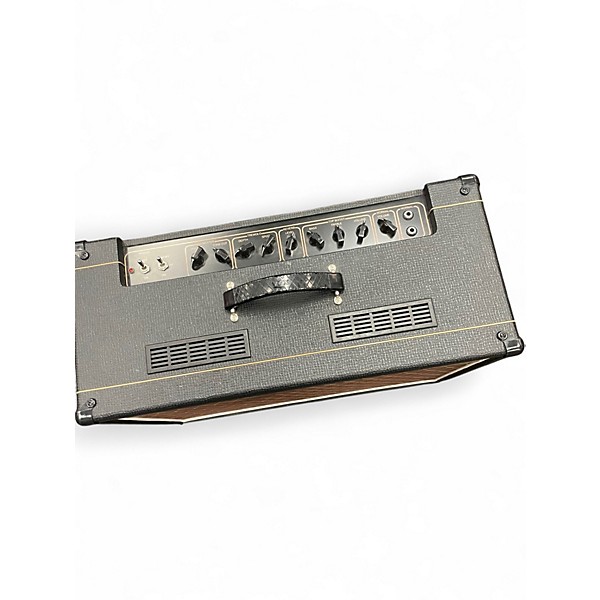 Used VOX AC15C1 15W Tube Guitar Combo Amp