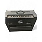 Used VOX AC15C1 15W Tube Guitar Combo Amp