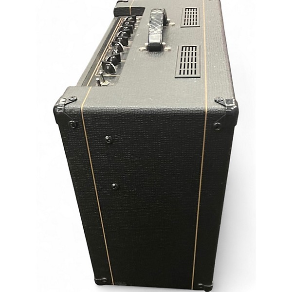 Used VOX AC15C1 15W Tube Guitar Combo Amp