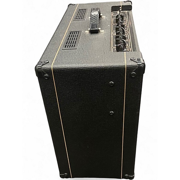 Used VOX AC15C1 15W Tube Guitar Combo Amp