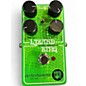 Used Electro-Harmonix LIZARD KING OCTAVE DISTORTION Effect Pedal thumbnail