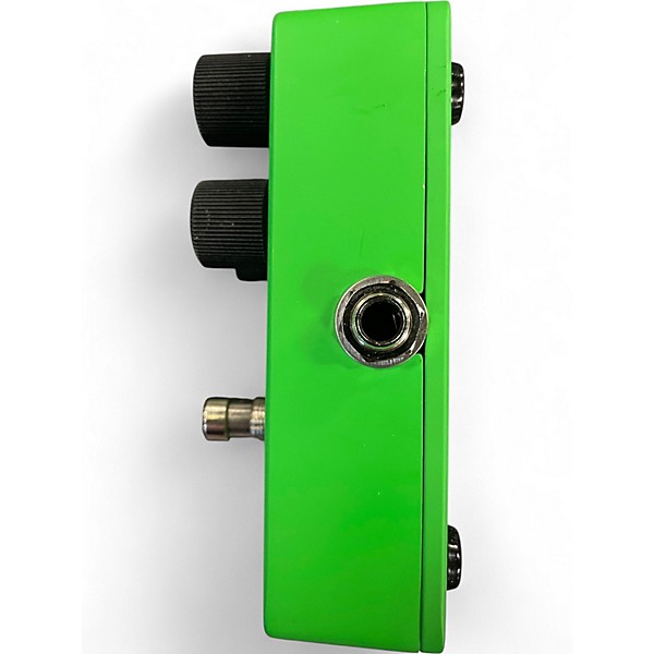 Used Electro-Harmonix LIZARD KING OCTAVE DISTORTION Effect Pedal