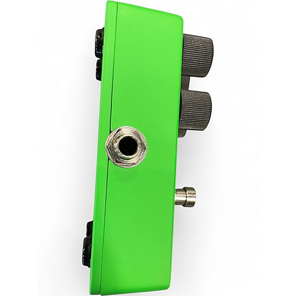 Used Electro-Harmonix LIZARD KING OCTAVE DISTORTION Effect Pedal