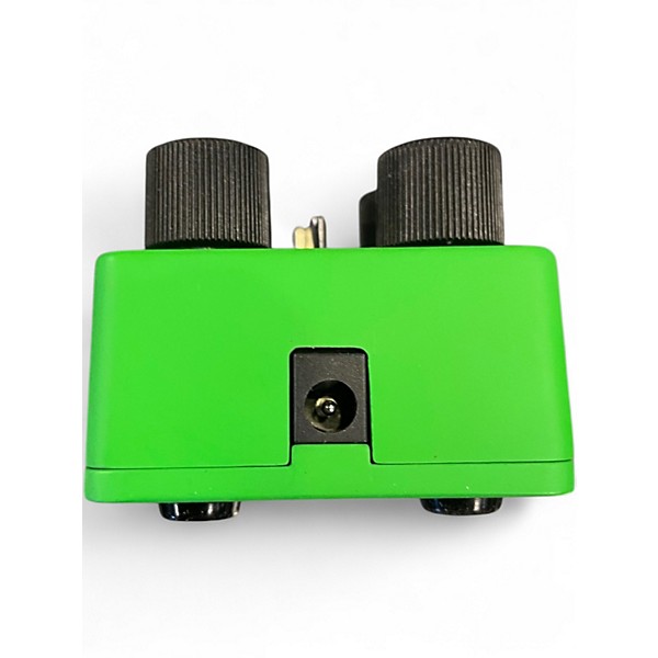 Used Electro-Harmonix LIZARD KING OCTAVE DISTORTION Effect Pedal