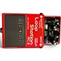 Used BOSS RC2 Loop Station Pedal thumbnail