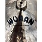 Used Wuhan Cymbals & Gongs 18in 18" China Cymbal