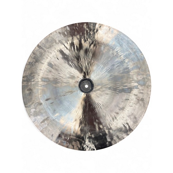 Used Wuhan Cymbals & Gongs 18in 18" China Cymbal