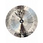 Used Wuhan Cymbals & Gongs 18in 18" China Cymbal