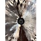 Used Wuhan Cymbals & Gongs 18in 18" China Cymbal