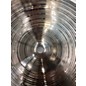 Used Wuhan 12in 457 12" Splash Cymbal