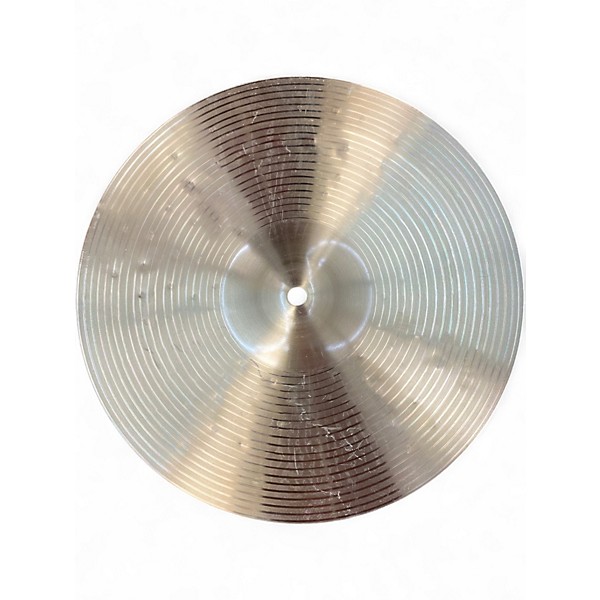 Used Wuhan 12in 457 12" Splash Cymbal