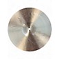 Used Wuhan 12in 457 12" Splash Cymbal