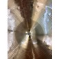 Used Wuhan 12in 457 12" Splash Cymbal