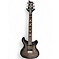 Used 2013 PRS S2 Custom 24 Trans Charcoal Solid Body Electric Guitar thumbnail