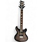 Used 2013 PRS S2 Custom 24 Trans Charcoal Solid Body Electric Guitar