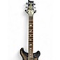 Used 2013 PRS S2 Custom 24 Trans Charcoal Solid Body Electric Guitar
